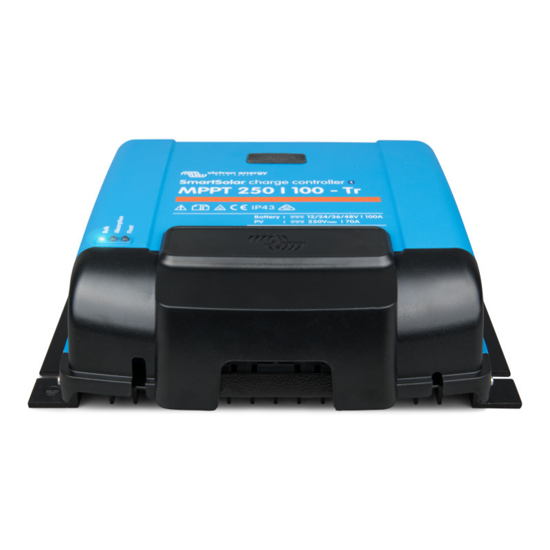 MPPT WireBox-XL Tr