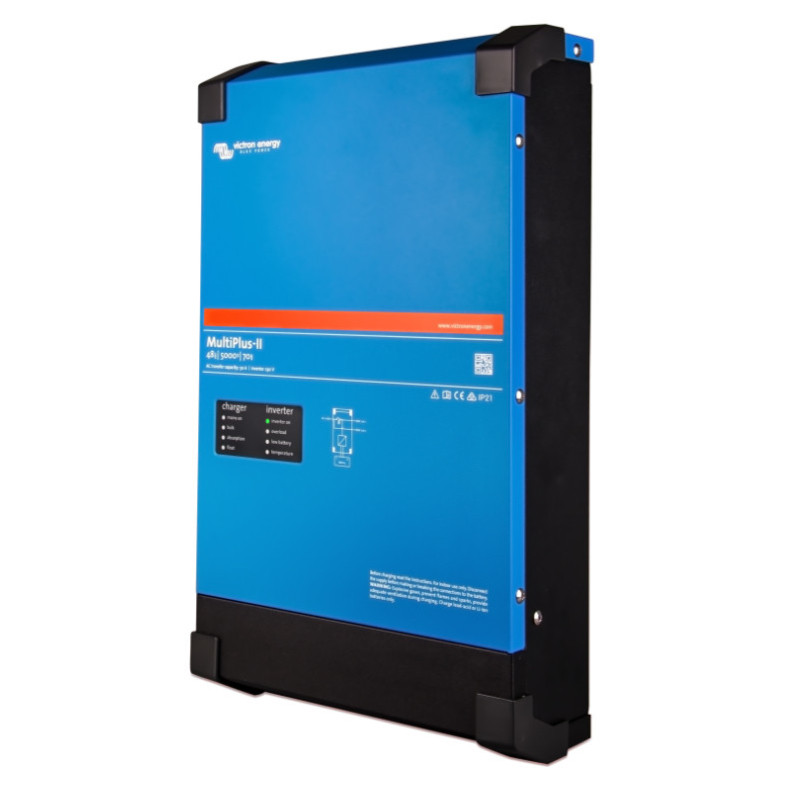 MultiPlus II 48V 5000 VA 70A-50A