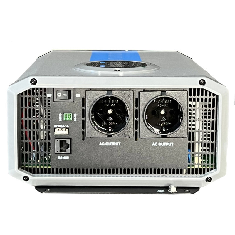 Przetwornica napięcia EPEVER IP1500-12-PLUS(E) 1500W