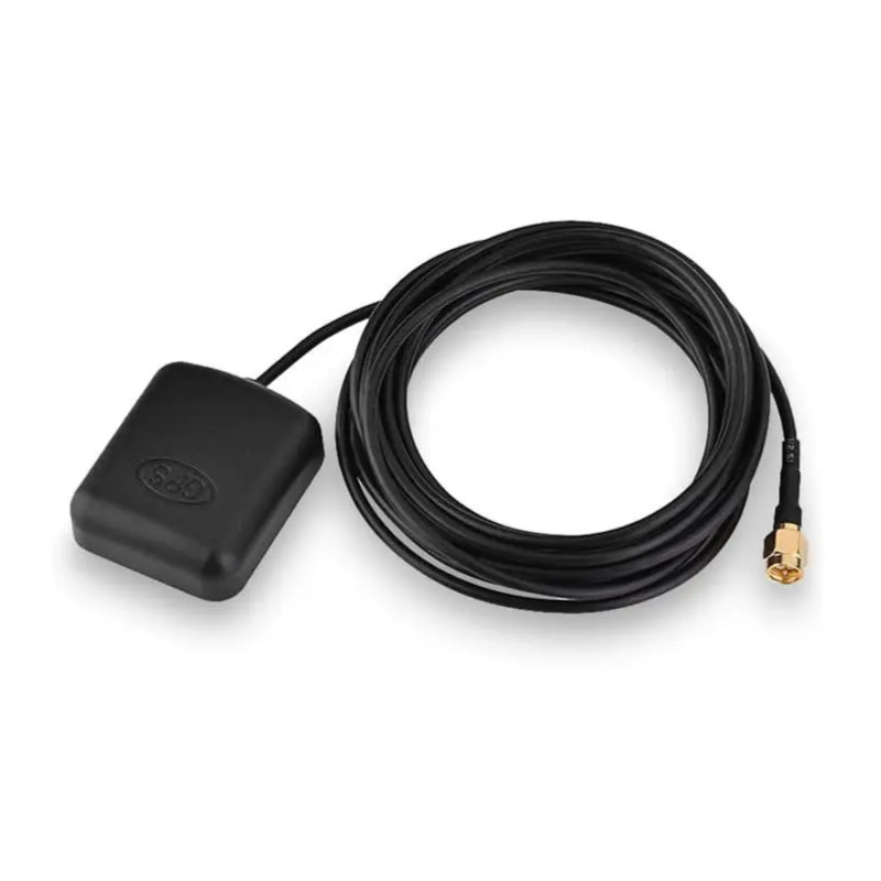 Active GPS Antenna for GX GSM &amp; GX LTE