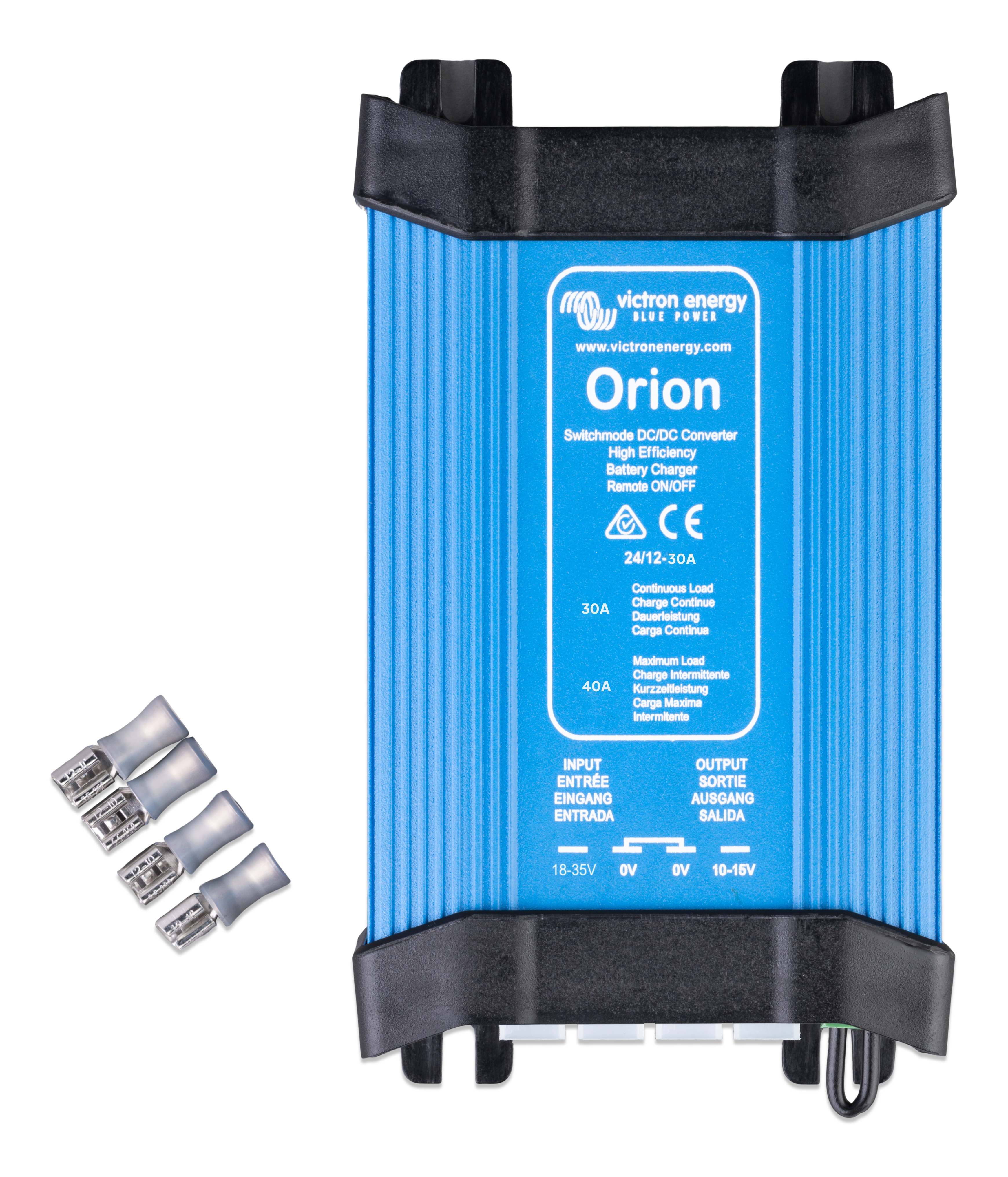 Orion 24/12-30 DC-DC converter IP20