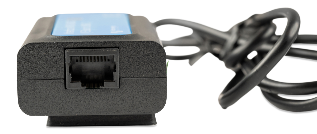 VE.Direct to USB-C interface
