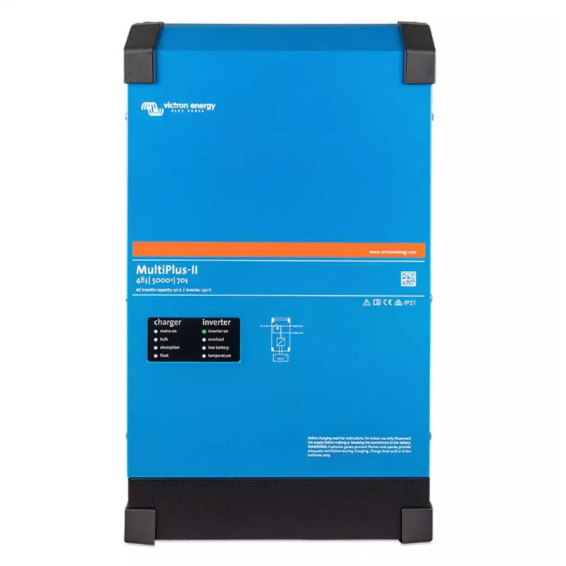 Trójfazowy magazyn energii 15kVA/15kWh