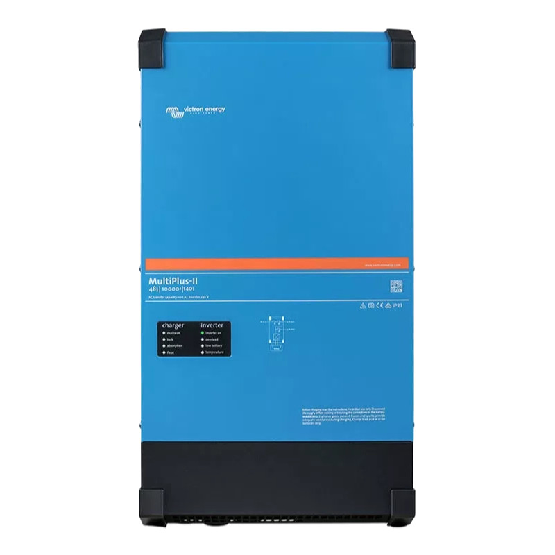 Trójfazowy magazyn energii 30kVA/60kWh