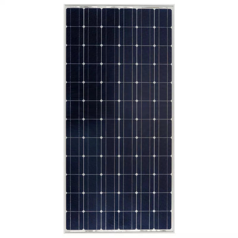 Ładowarka solarna 190W
