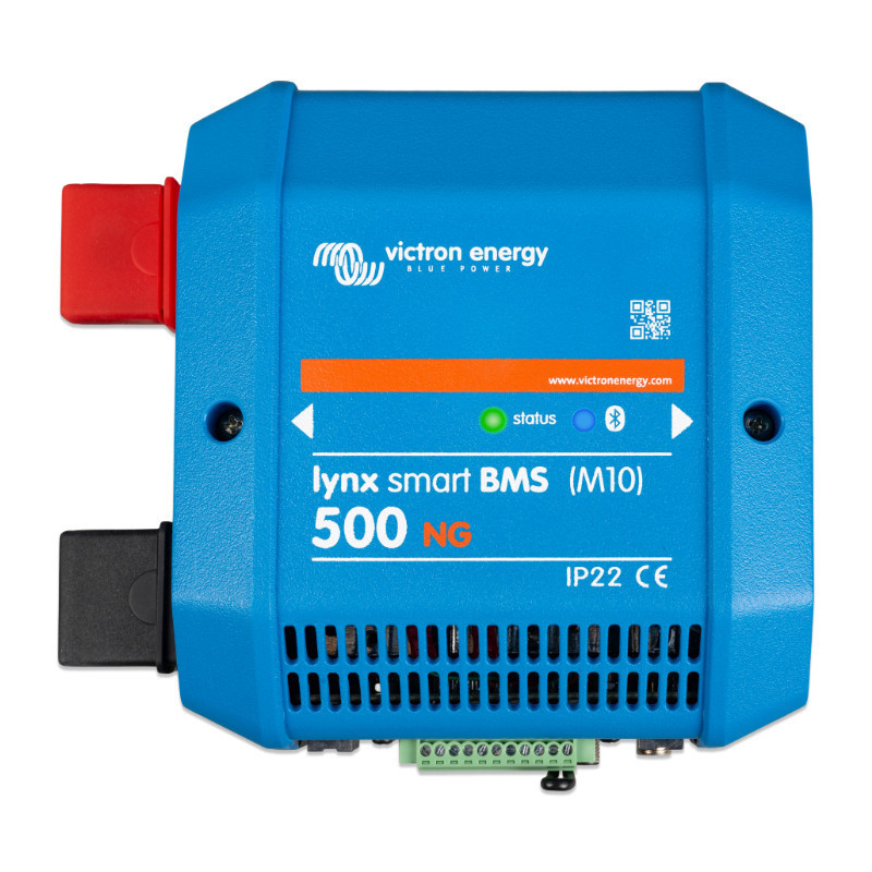 Magazyn energii Victron Energy 9kVA/10kWh