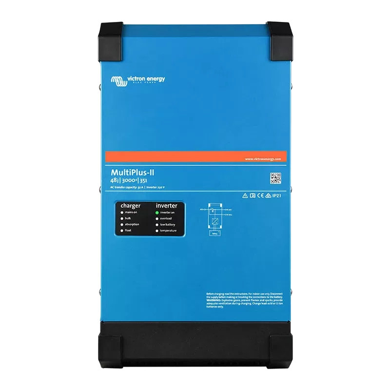 Magazyn energii Victron Energy 9kVA/10kWh