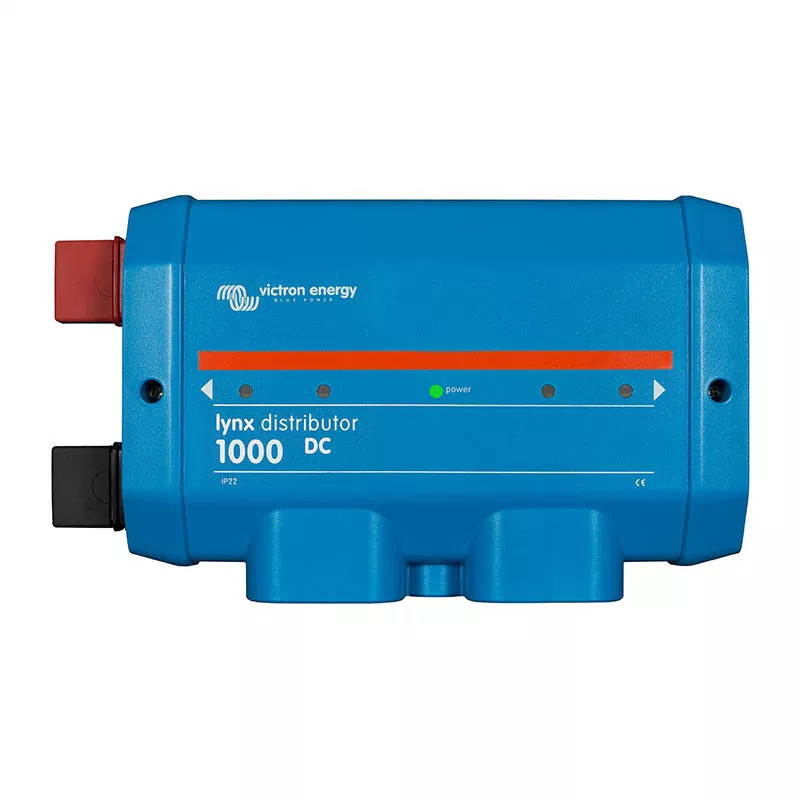 Magazyn energii Victron Energy 15kVA/15kWh
