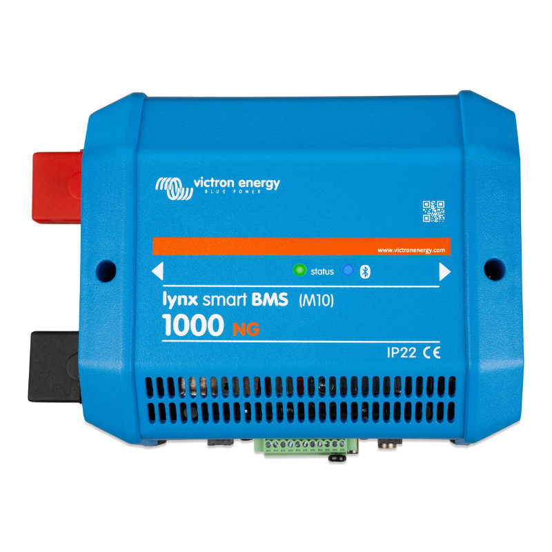 Magazyn energii Victron Energy 24kVA/25kWh