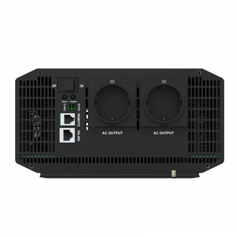 Przetwornica napięcia EPEVER IPT3000-12(E) 3000W