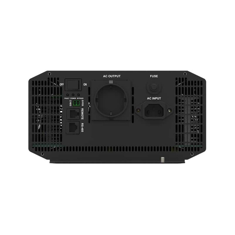 Przetwornica napięcia EPEVER IPB1500-12(E/R) 12V 1500W