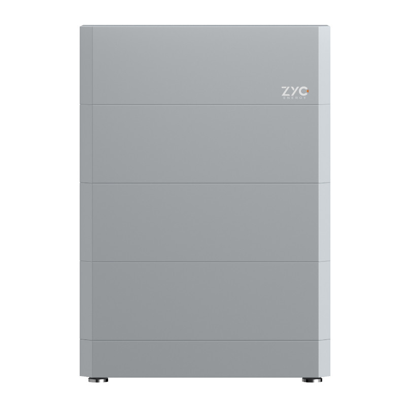 System BMS ZYC Energy SIMPO HV