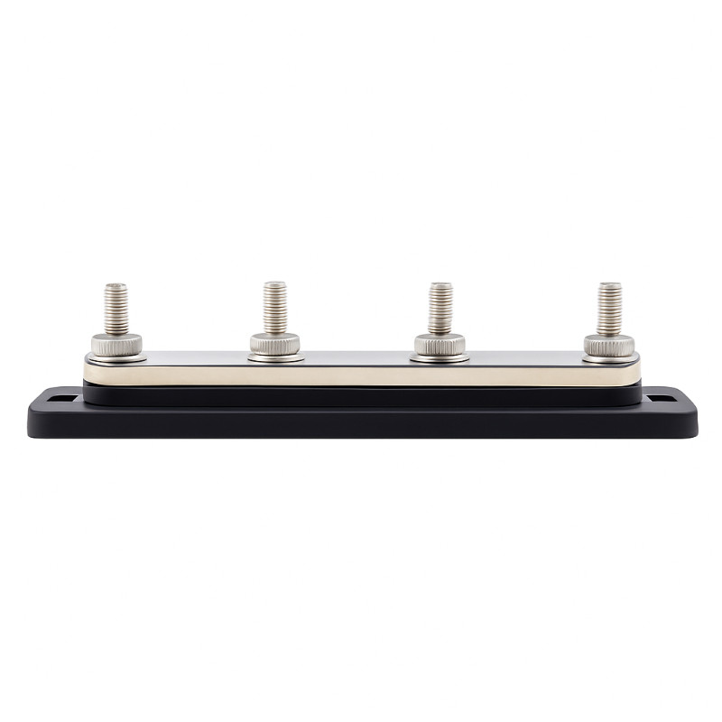 Busbar Solvian 4 Way 48V 250A