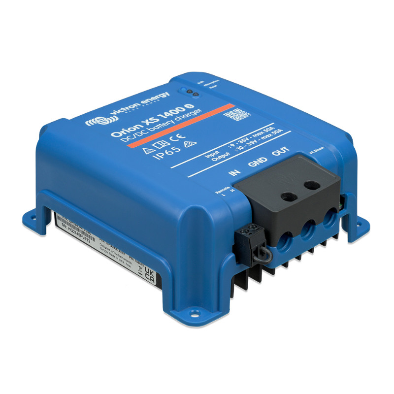 Orion XS 1400 DC-DC battery charger