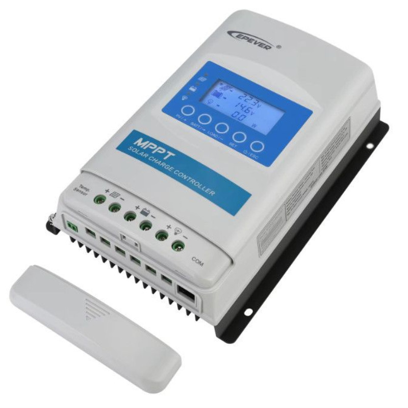 Regulator Ładowania EPEVER MPPT XTRA2210N G3 BLE 20A