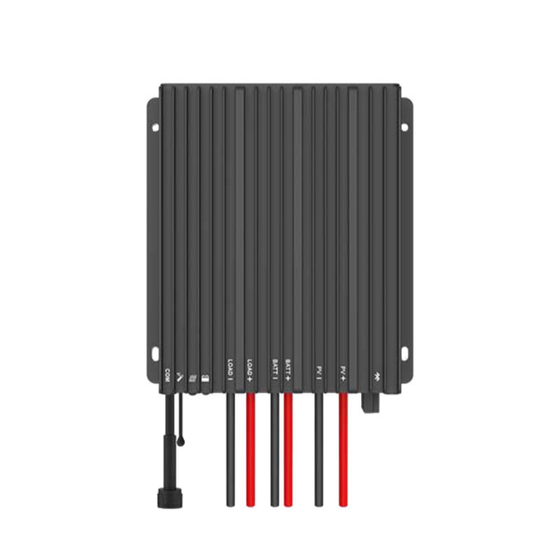 Zestaw solarny na łódź 175W z wodoodpornym regulatorem IP68 MPPT