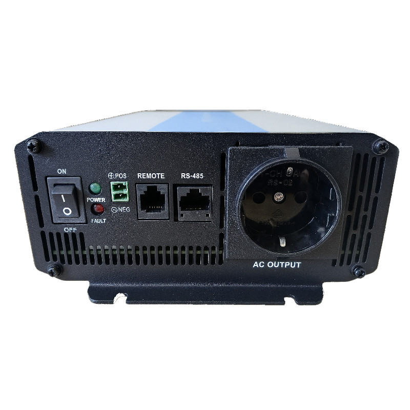 Przetwornica napięcia EPEVER  IPT500-12(E) 12V/500W