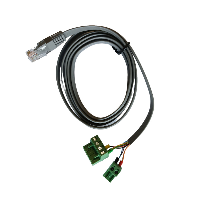 Adapter sieciowy Epever TCP 306