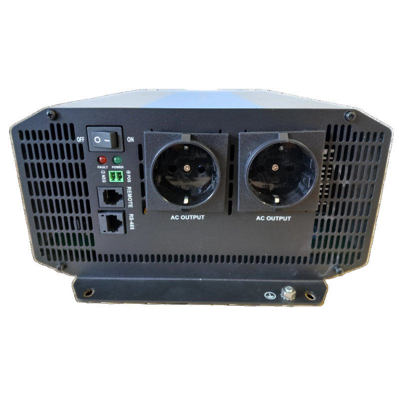 Przetwornica napięcia EPEVER IPT2000-12(E) 2000W