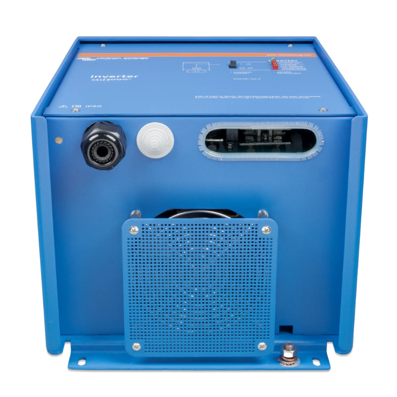 Phoenix Inverter 24/3000 120V