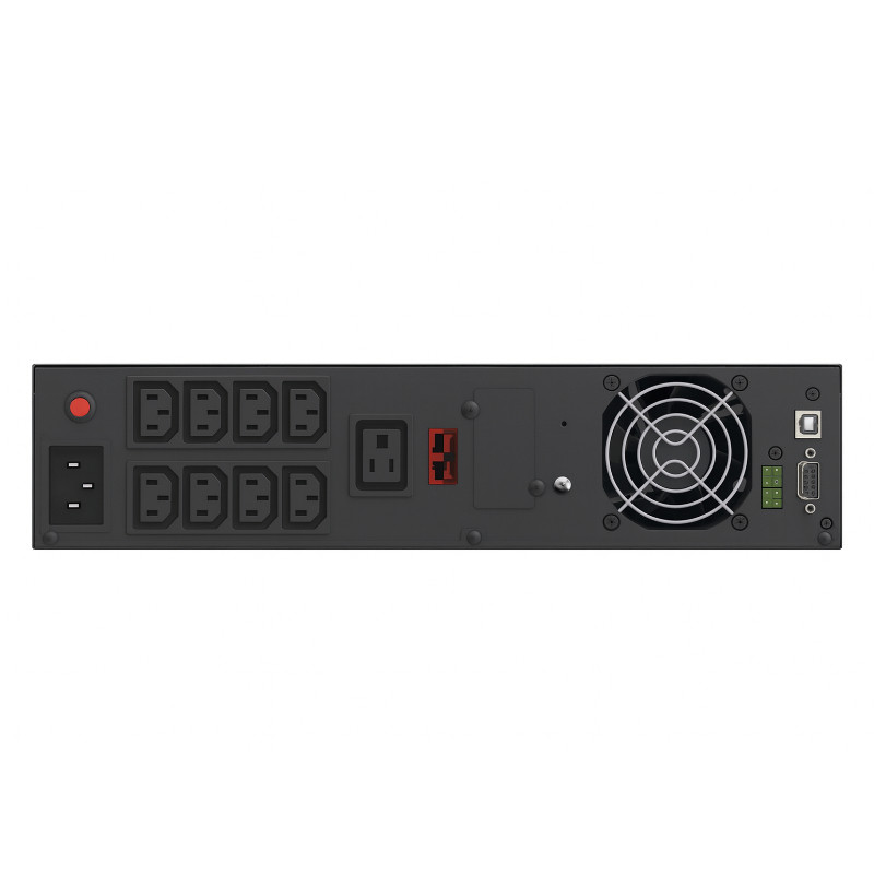 UPS Blacktec BT RT 11 3k-C 3000 VA / 3000 W 72V