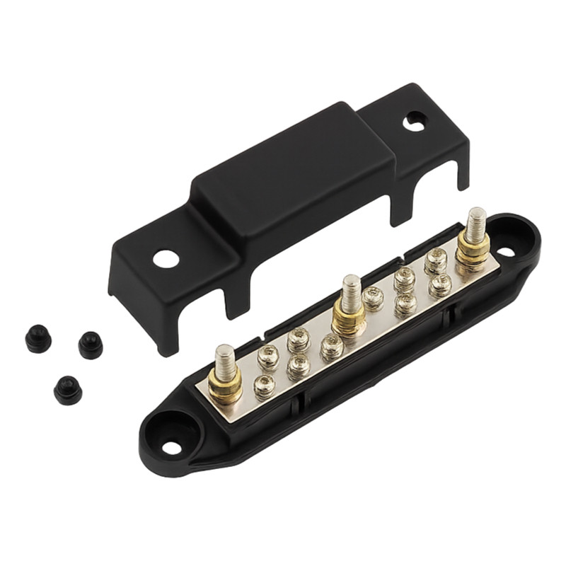Busbar Solvian 48V 150A