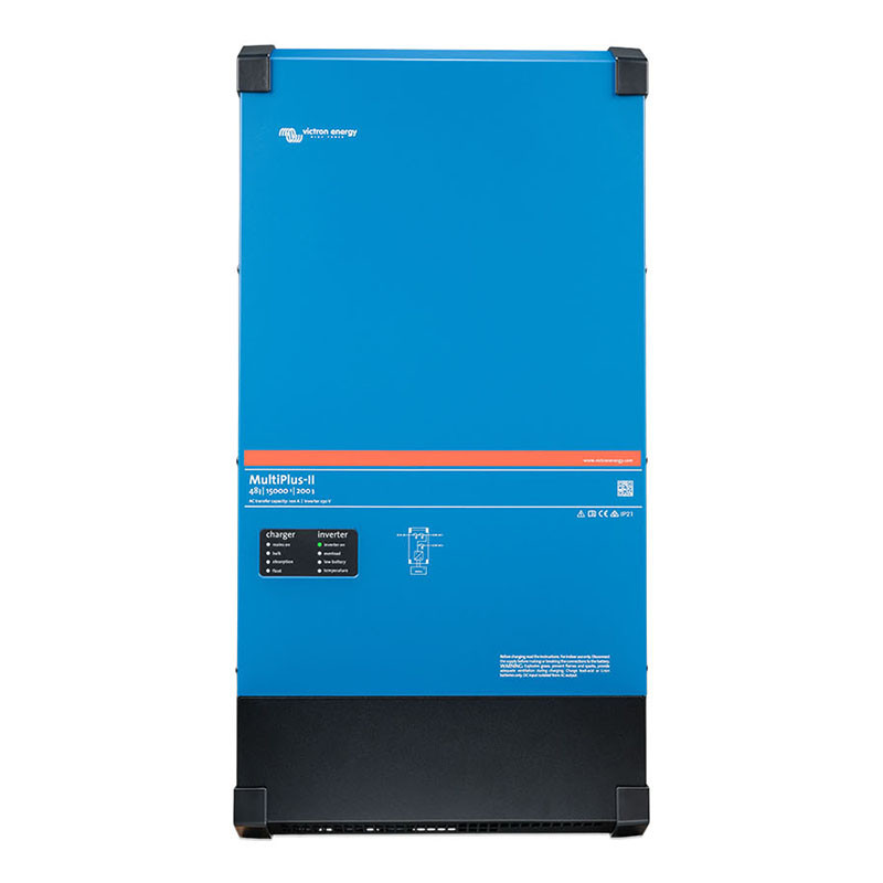 MultiPlus-II 48/15000 200-100