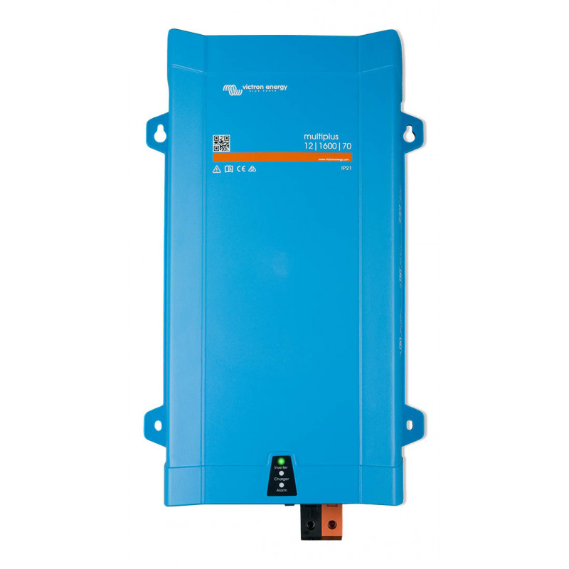 MultiPlus 12/1600 70-16