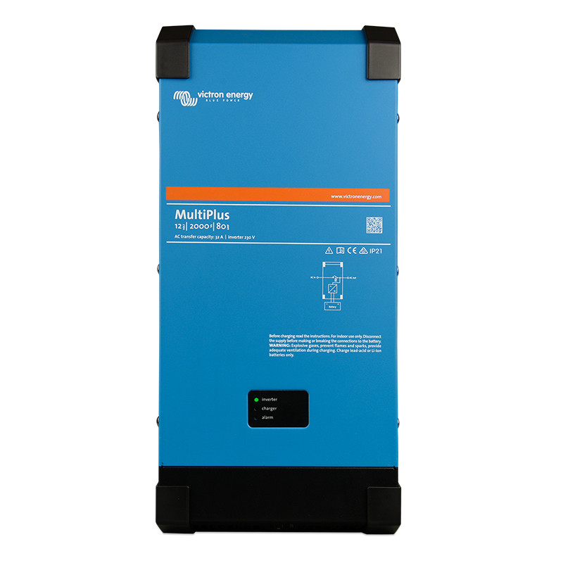 MultiPlus 12/2000 80-32