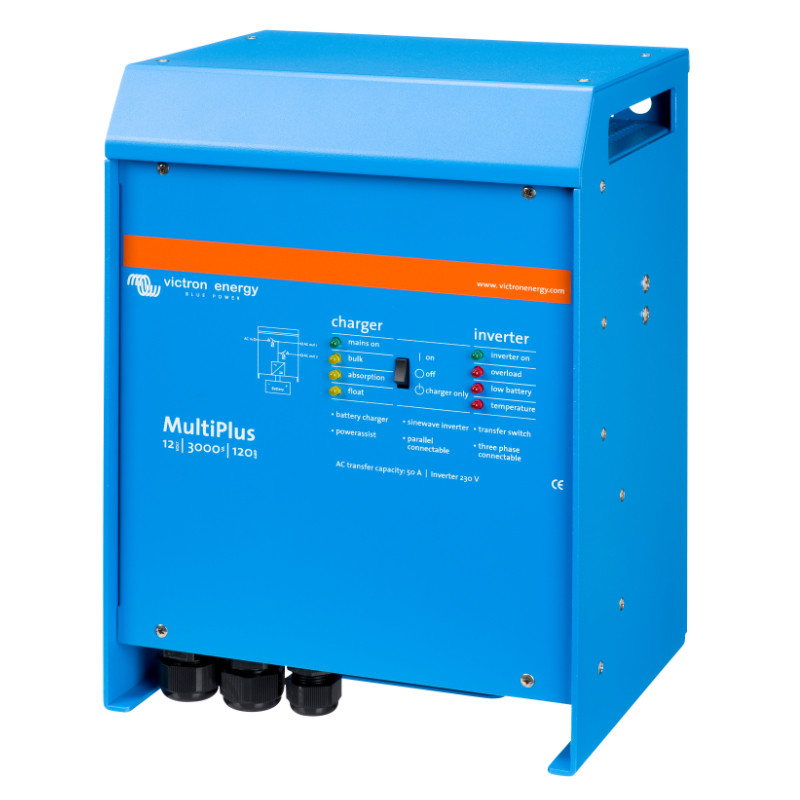 MultiPlus 12/3000 120-16