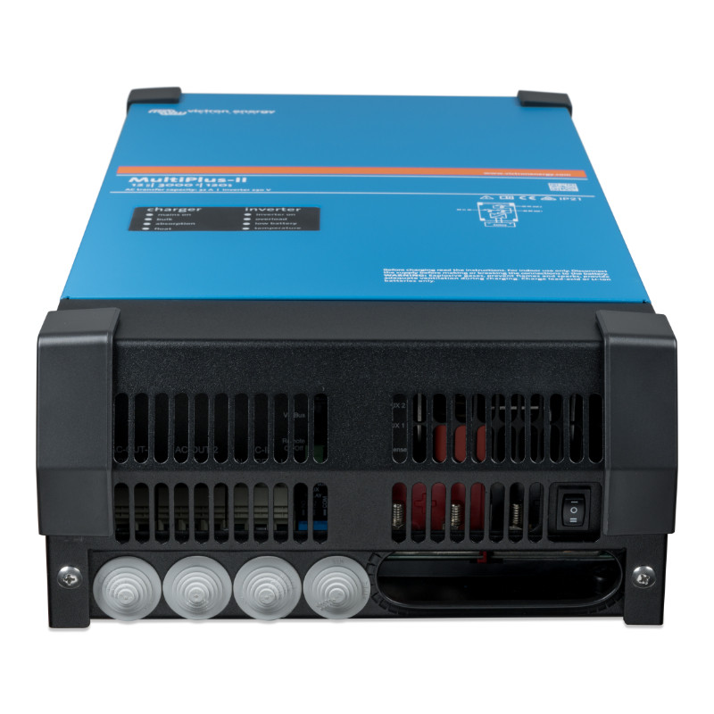 MultiPlus-II 12/3000 120-32
