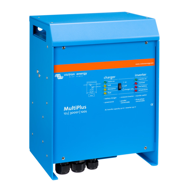 MultiPlus 12/3000 120-50