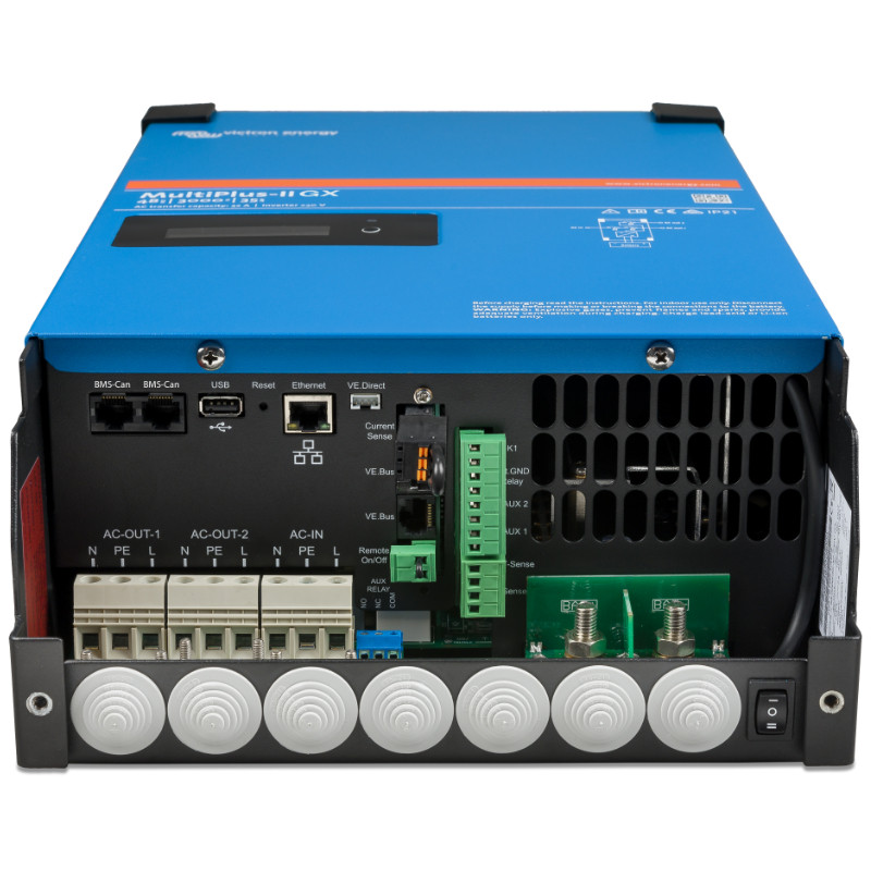 MultiPlus-II 48/3000 35-32 GX