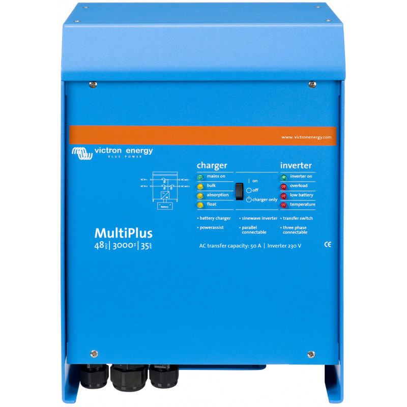 MultiPlus 48/3000 35-50
