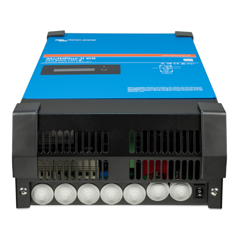 MultiPlus-II 24/3000 70-32 GX