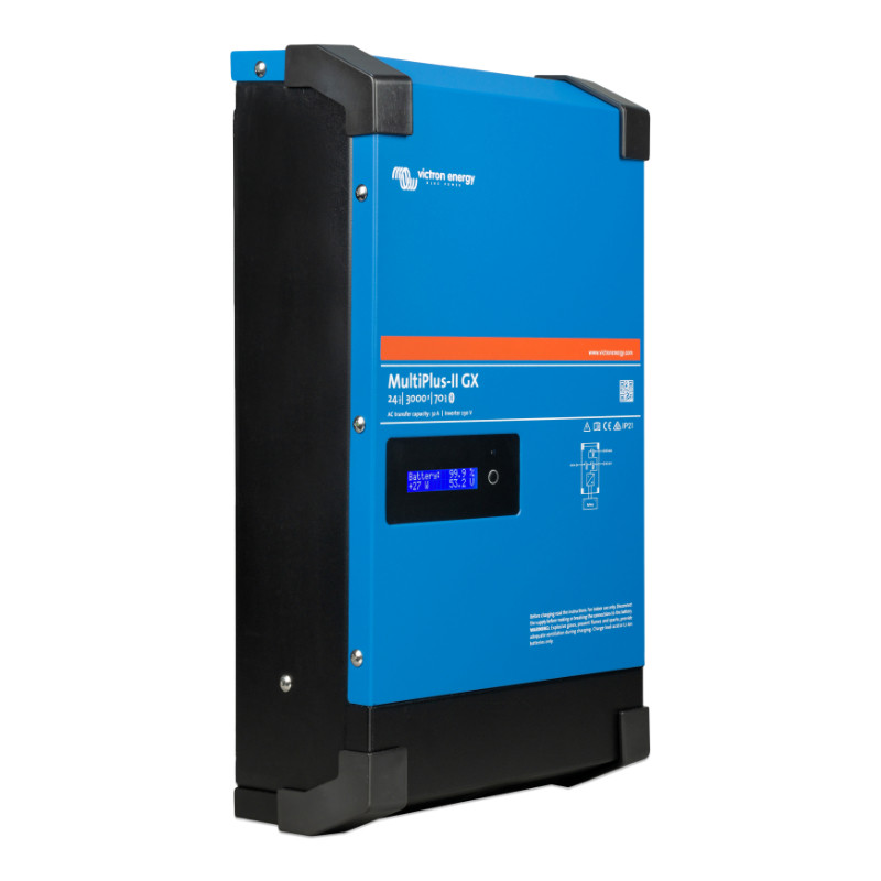 MultiPlus-II 24/3000 70-32 GX