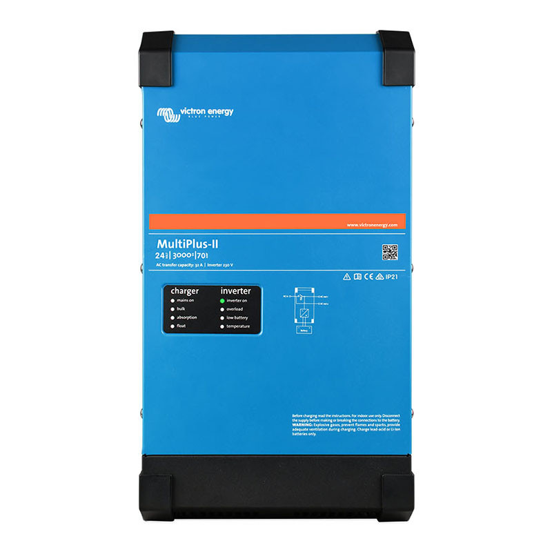 MultiPlus-II 24/3000 70-32