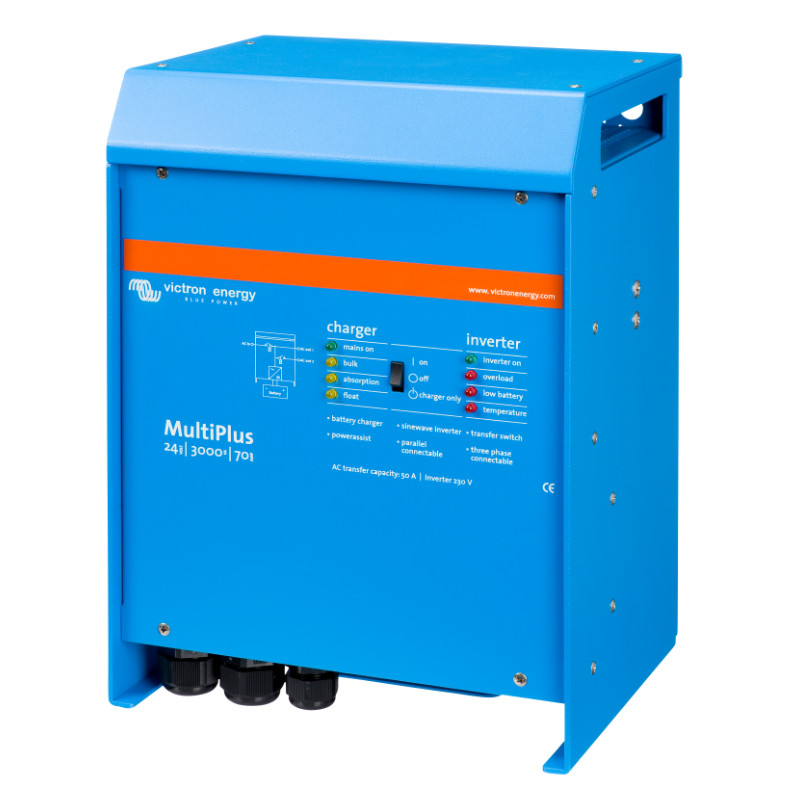 MultiPlus 24/3000 70-50