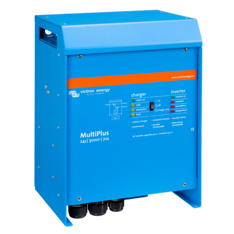 MultiPlus 24/3000 70-50