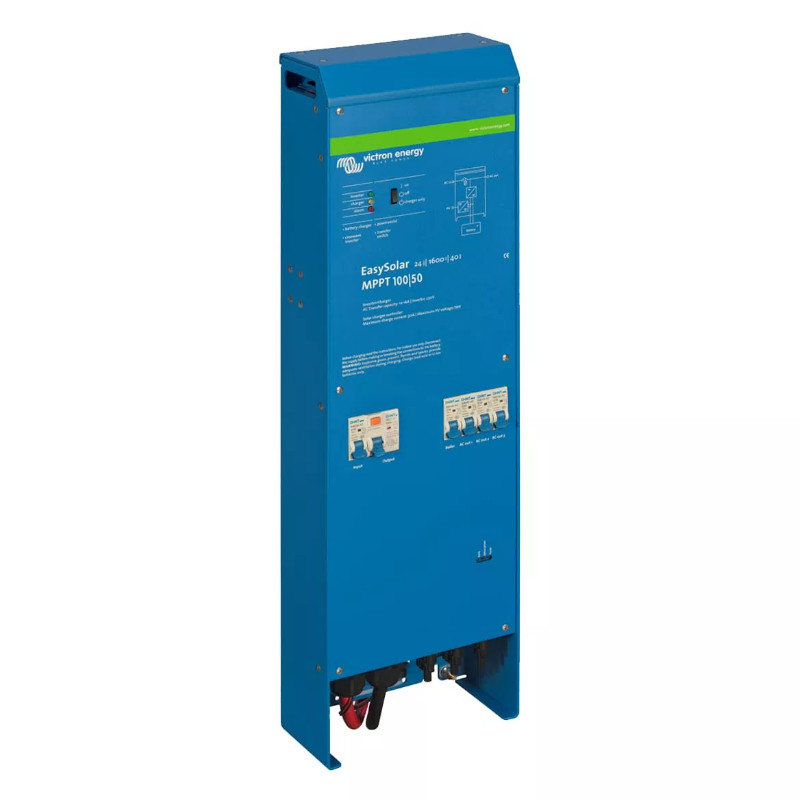 EasySolar 12/1600 70-16 MPPT 100/50