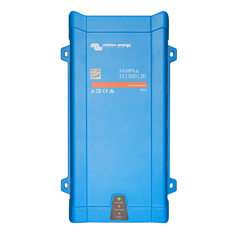 MultiPlus 12/500 20-16