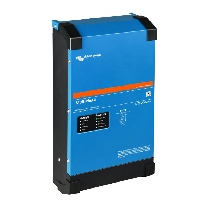 MultiPlus-II 12/5000 220-50 230V