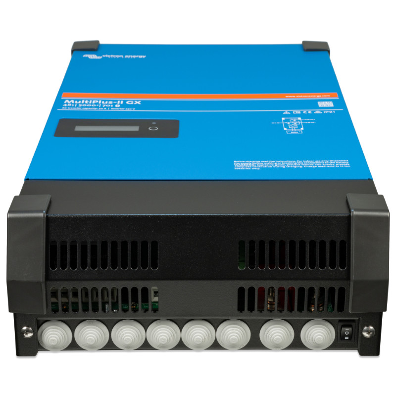 MultiPlus-II 48/5000 70-50-GX