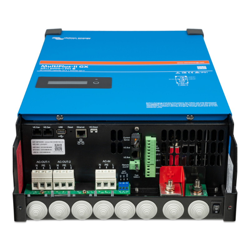MultiPlus-II 48/5000 70-50-GX