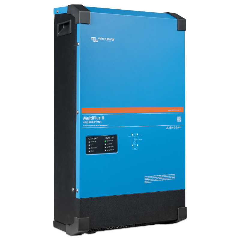 MultiPlus-II 48/8000 110-100