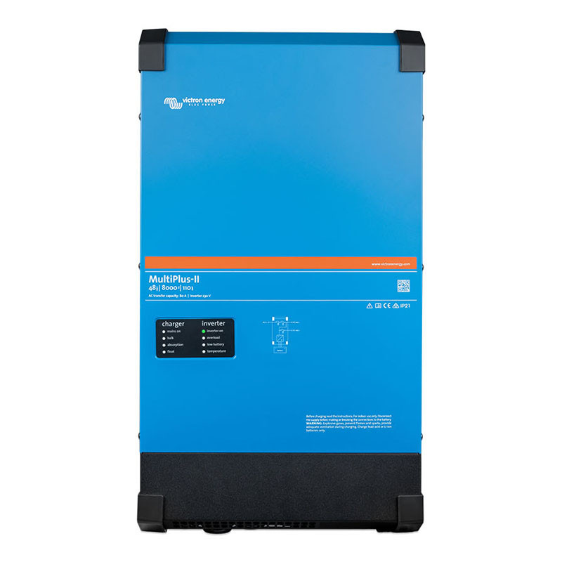 MultiPlus-II 48/8000 110-100