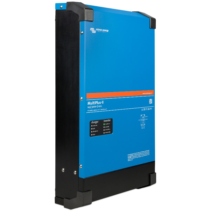 MultiPlus-II 24V 5000 120-50
