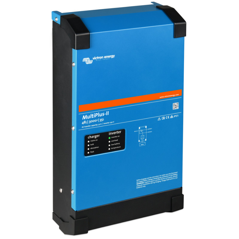 MultiPlus-II 48/3000 35-32 230V