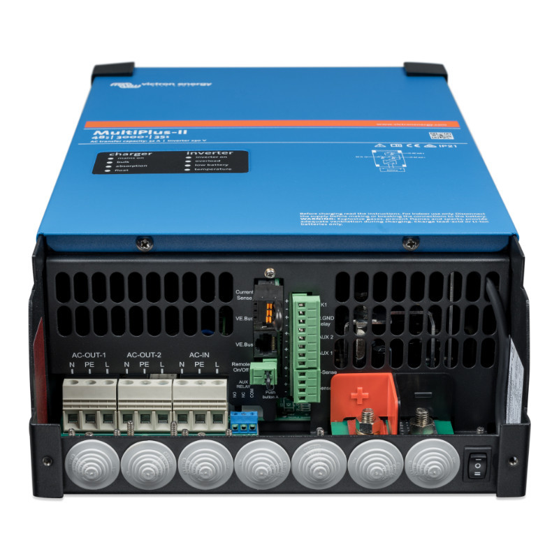 MultiPlus-II 48/3000 35-32 230V