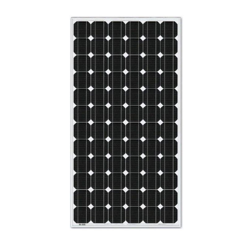Panel słoneczny 55W Monokrystaliczny